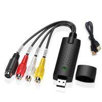 Best Selling USB Video Capture Card USB Capture Card AV interface equipment Adapters Cables