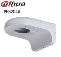 IPC-HDW4631C-A PFB204W ผนังสำหรับติดตั้งกล้อง IP ตัวยึดกันน้ำตัวเชื่อมต่อไฟฟ้า