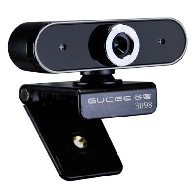 【☄New Arrival☄】 jhwvulk เว็บแคมกล้อง Hd กล้องเว็บแคมโฟกัสอัตโนมัติมีไมโครโฟนในตัวสำหรับคอมพิวเตอร์พีซีการประชุมเว็บคาสต์
