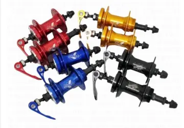 Foxter hubs on sale