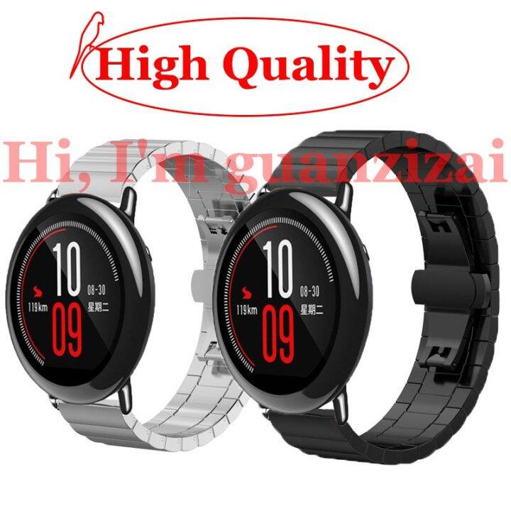 g2ydl2o-สายคล้องนาฬิกาสแตนเลสสำหรับ-xiaomi-huami-amazfit-a-1602