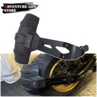 ฝาครอบบังโคลนหลังสำหรับรถ BMW ADV F750GS F 750 850 GS ฝาหลังแบบ GS850ผจญภัยอุปกรณ์เสริมมอเตอร์ไซค์