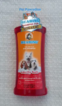 Bearing shampoo deals