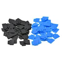 +【】 12PCS DX4 Wiper For Mimaki Jv3 Roland VP300 VP540 SP540 SP300 RS540 RS640 SJ745 SJ1000 XJ540 SJ1045 Print Head Solvent Dx4 Wiper