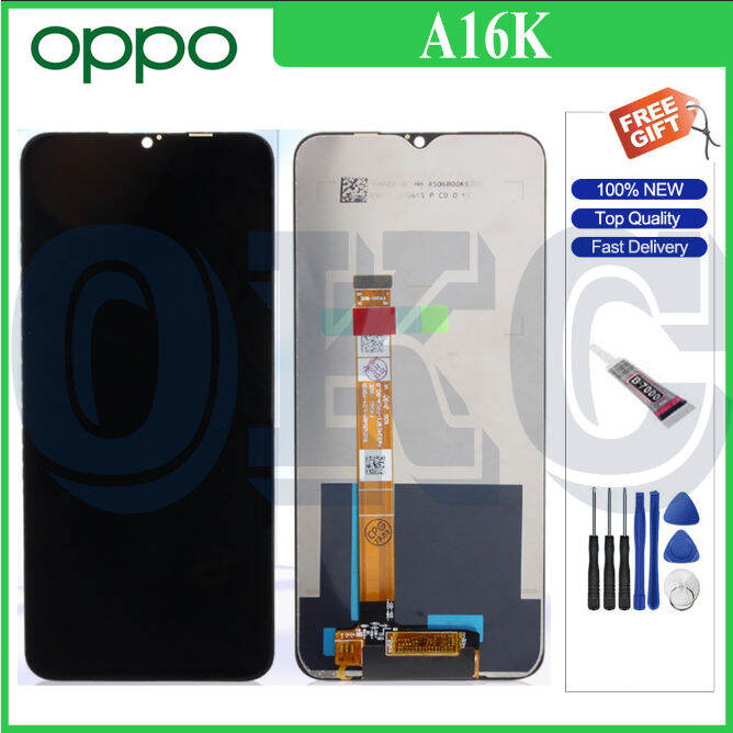 oppo cph2349 lcd