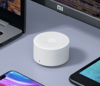 เหมาะสำหรับ Xiaomi AI รุ่นพกพาลำโพงบลูทูธไร้สายรองรับการควบคุมด้วยเสียงอัจฉริยะลำโพงเบสแฮนด์ฟรี