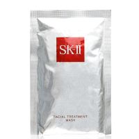 SK-II Facial Treatment Mask 1 pc ราคาต่อ 1 แผ่น