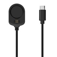 ✔◇ Kabel do ładowarki kabel USB do ładowania USB 1m długość kabla Adapter do ładowania 1000MA dla Garmin MARQ 2 do zegarka