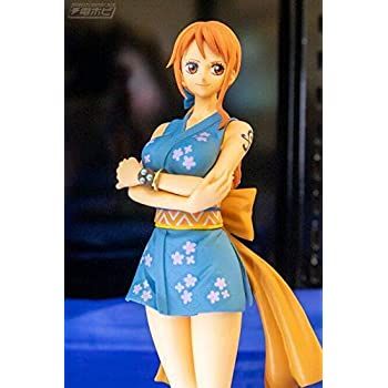 โมเดลวันพีช-nami-one-piece-dxf-the-grandline-lady-ฟิกเกอร์-นามิ-วันพีช-โมเดล-โมเดลวันพีชแท้แมวทอง-โมเดล-ของสะสม-ของเล่น-ของเล่นถูกๆ-ของเล่นเด็ก