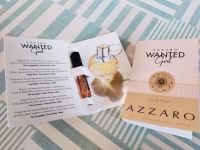 Vial Azzaro Wanted girl EDP 1.5ml