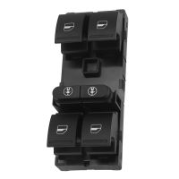 Car Window Switch Button Car Window Lifter Control Switch Parts for VW TOUAREG 7L6 959 857 7L6959857