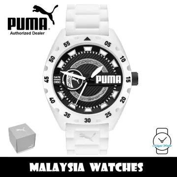 Puma hand watch on sale price