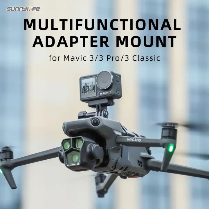 Gopro mavic deals