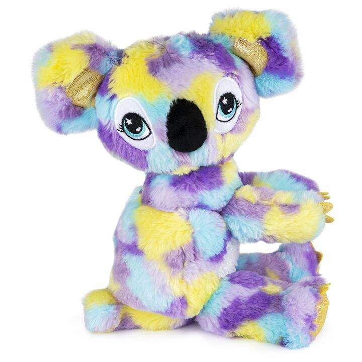 twisty-petz-cuddlez-tristy-magic-bracelet-plush-doll-pet-scarf-toy-genuine