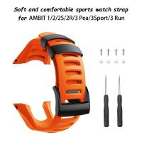 Suunto Ambit 3 Watch Strap Ambit Smart Watch Bracelet Replacement - 3 Watch Strap 1 - Aliexpress