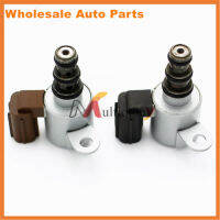 ใหม่1PC เกียร์อัตโนมัติ Shift Control ล็อค Solenoid สำหรับ Honda Accord Acura 28400-P6H-003 28500-P6H-013