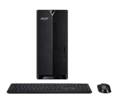 Desktop Aspire TC-895-1014G1T00Mi/T00E