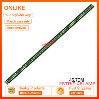 43UF6800 LG เดิม-CA ริ้วสายไฟแสงไฟ6916L2309A 6922L-0146A