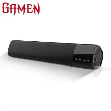 Soundbar lazada best sale