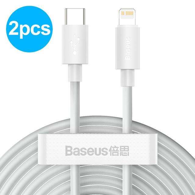 baseus-usb-c-สายสำหรับ-iphone-14-13-12-11-pro-max-pd-ชาร์จ-usb-เร็ว-usb-c-ไปยังสายไลต์นิ่งสายชาร์จสายสำหรับ-iphone-usb-ชนิด-c