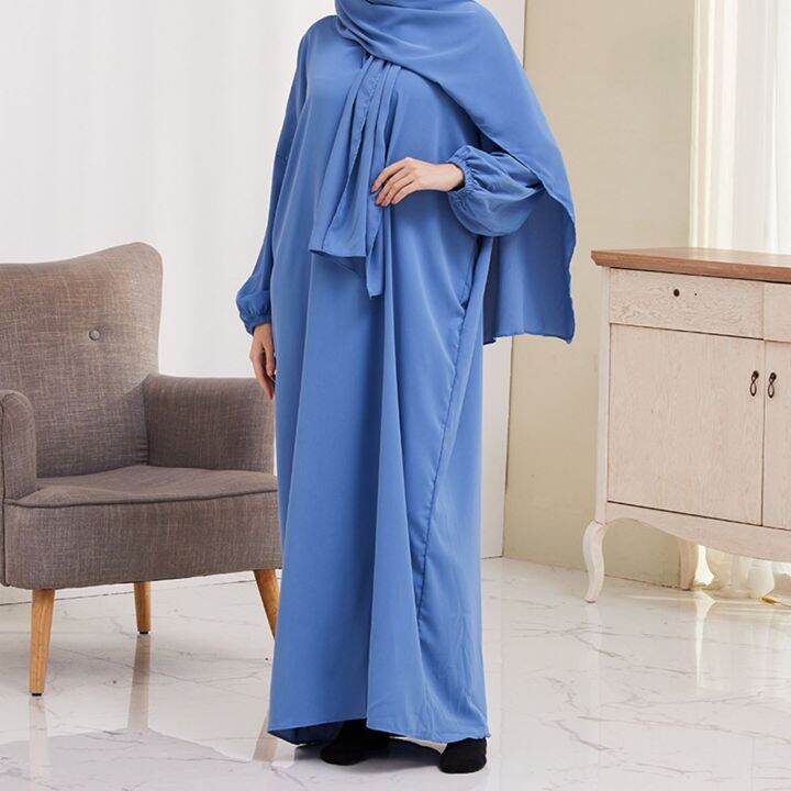 yf-abaya-jilbab-for-women-nida-ramadan-muslim-hijab-long-dress-one-piece-prayer-outfit-dubai-turkish-modest-abayas