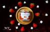 Hcmsữa chua sấy đông khô dâu yov vinamit 60g sữa chua ngon giòn tan - ảnh sản phẩm 5