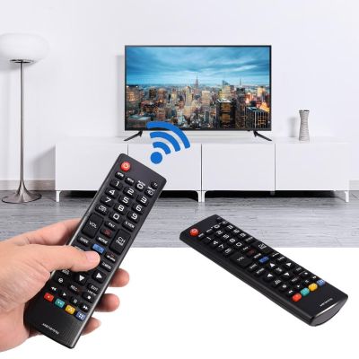 Replacement Remote Control for LG AKB73975702 TV