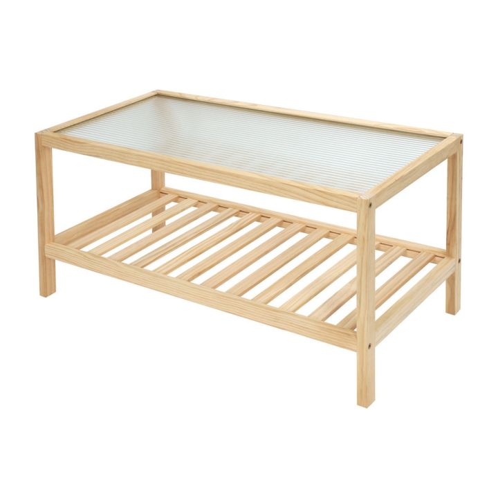 center-table-glass-max-load-50-kg-size-40x80x40-cm-natural-wood