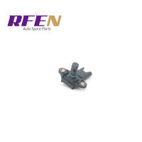 13628657300 Intake Manifold Air Pressure Sensor สำหรับ BMW 325i E82 328i 330i E90 128i