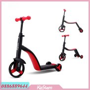 Xe Trượt Scooter Nadle 3 chức năng trong 1 FW 03 Màu