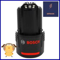 แบตเตอรี่ BOSCH GBA12V 12 โวลต์ 2.0 แอมป์BATTERY BOSCH GBA12V 12V 2.0AH **คุณภาพดี**