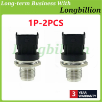 1P-2P การใช้ความดันเซนเซอร์ Common Regulator 0281006309 68247772AA สำหรับ Jjeep Grand Cherokee Rram 1500 Cchrysler 35032008F