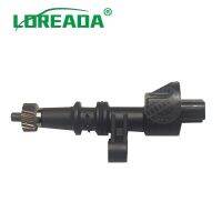 LOREADA เครื่องวัดระยะทางเซ็นเซอร์ความเร็วสำหรับ Honda Civic 6 VI อาคูร่าอินเทกร้า1.4 1.5 1.6 78410-S04-951 OE 78410-S04-952 5S4600 78410-S84-A01