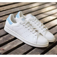 ǎลดเพิ่ม 10-15 ทักแชทรับโค้ด Stan Smith HQ6813 ของแท้ ป้ายไทย รองเท้าลำลอง