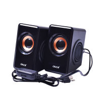 ลำโพง OKER SP-528 Desktop Speakers