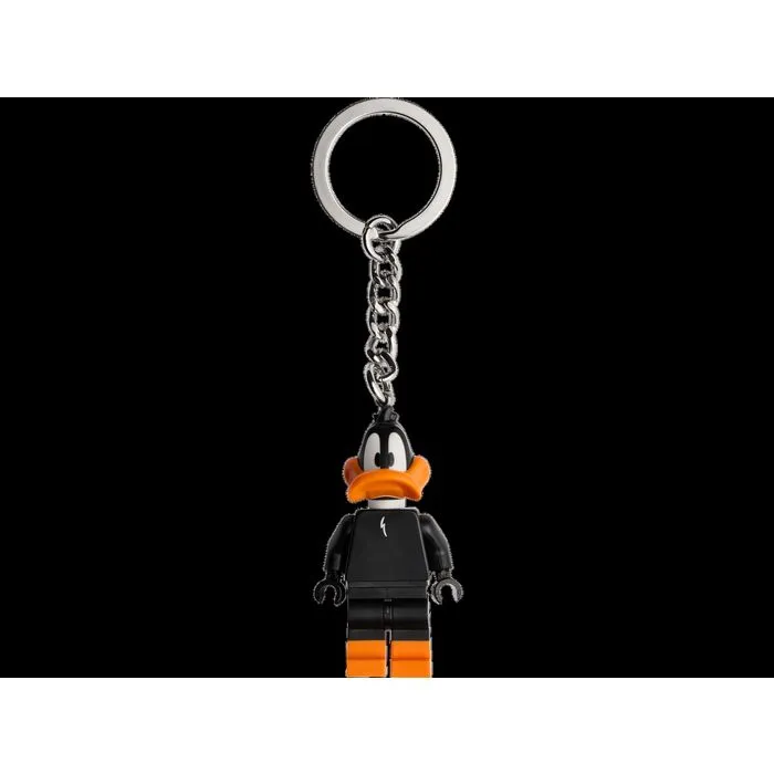 Lego Keychain 854199 Daffy Duck Lazada PH