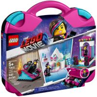 LEGO® THE LEGO® MOVIE 2™ 70833 Lucys Builder Box! - เลโก้ใหม่ ของแท้ ?% กล่องสวย พร้อมส่ง