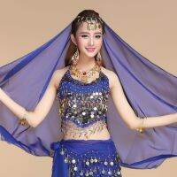 【YD】 belly dance costumes for women bollywood indian egyptian dress plus size adults 4pcs