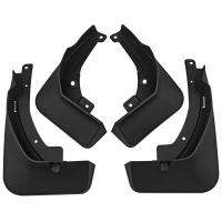 For Honda HRV HR-V HRV-E HEV EL/RS 2022+ Front&amp;Rear Mud Flap Guard Fenders Mudguard Splash Mudflaps Fender Mudguards