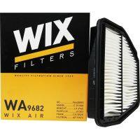 ใส้กรองอากาศ , กรองอากาศเครื่องยนต์ เชฟโรเล็ต แคปติวา 2.4G / 2.0D  //Chevrolet Captiva 2.4G , 2.0D / WIX Filters