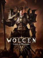 Wolcen Lords of Mayhem เกมคอมพิวเตอร์ แบบ DVD USB Flash drive และแบบ โหลดไฟล์ (Game PC ติดตั้งง่าย)