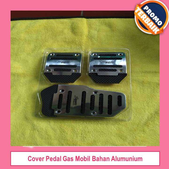 Promo Cover Pedal Gas Mobil/Pedal mobil/Pedal Gas Mobil/Mudah dipasang