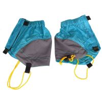 【CW】 Gaiter Gaiters Outdoor Walking Ankle Prevention Leg Climbing Short Protection Shoe Covershiking