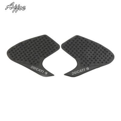 Motorcycle Tank Pad Protector Sticker Decal For Ducati Monster696 Monster795 Monster796 Monster821 Monster 696 795 796 821