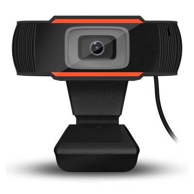 ✴✾✿ 1080P HD Webcam Web Camera Mini Computer PC WebCamera with Microphone for Live Broadcast Video Calling Conference Work Web Cam