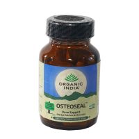 ?Inter product?  Natural Efe | Organic India Osteoseal - Herbal Calcium &amp; Minerals | 60 Capsules