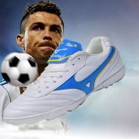 【 Shoe King 】    Limited Time Offer soccer shoes Soccer Football Shoes Boots football shoes sneakers Futsal Shoes