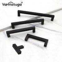 【hot】 VARMSTUGA Cabinet Pulls T Bar Diamter Cupboard Chest Drawer Handles And Knobs Hardware