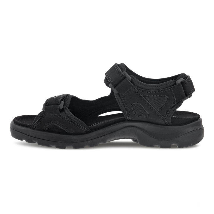 ecco-รองเท้าผู้หญิงรุ่น-ecco-offroad-black