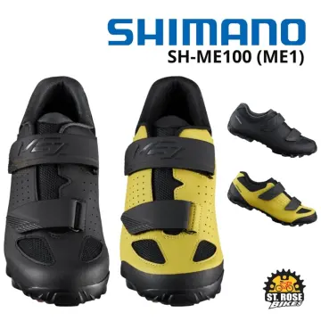 Shimano me1 shop mountain bike shoes